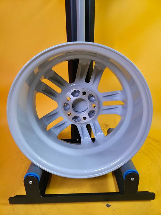 Jante Aliaj 5x112 16'' VW Golf Passat Touran Sharan Caddy Tiguan NOI