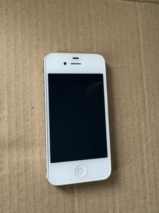 iphone 4s с Айклауд