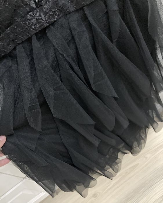 Рокля за бал или изпращане + ПОДАРЪК клъч