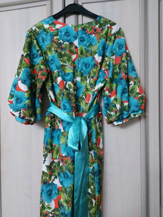 Платье женское 44-46