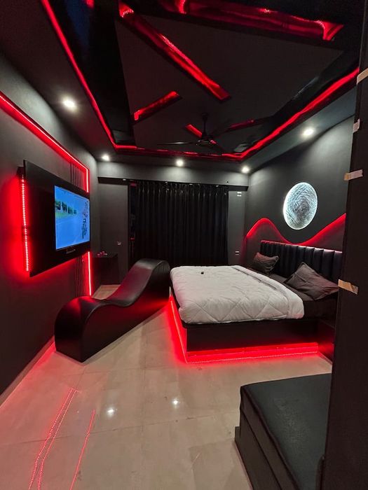 Массаж Классический