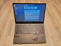 Laptop Gaming Lenovo Legion 5 15IMH05H