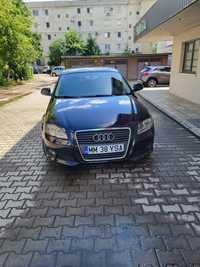 Audi a3 diesel din 2009