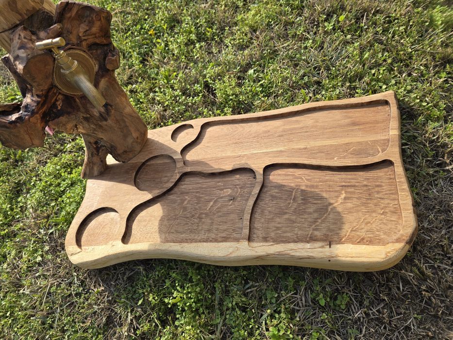 Дървена    дъска