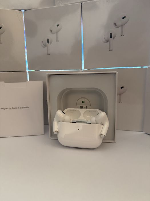 Vand airpods pro 2 BULK!!