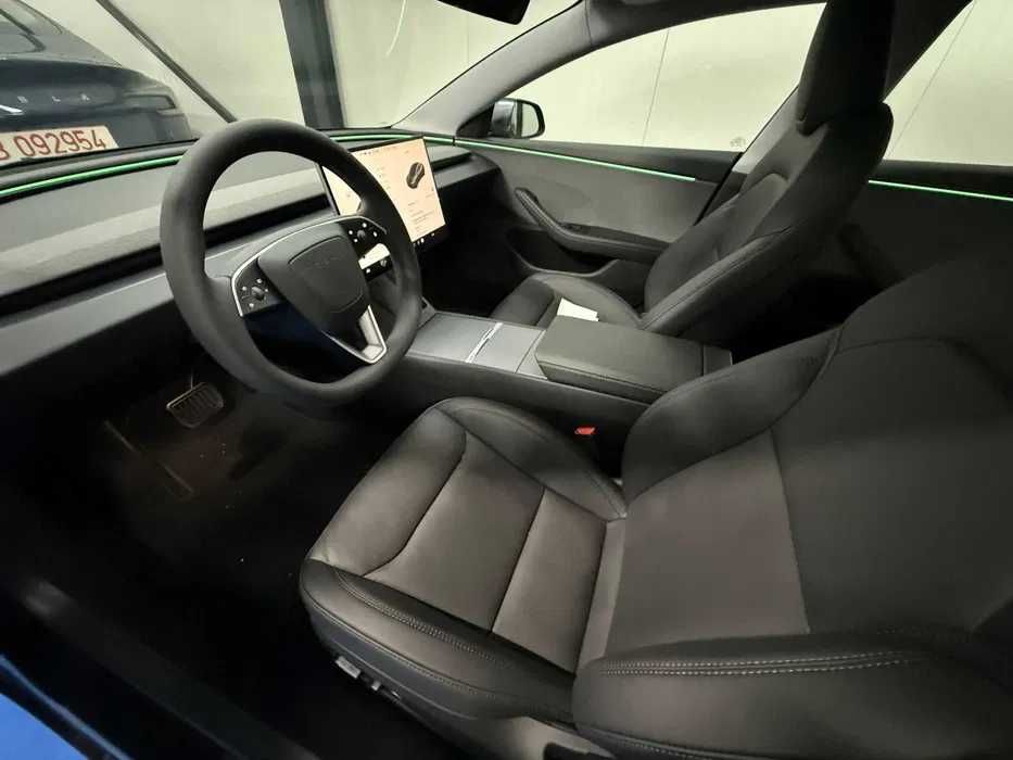 169 lei/zi INCHIRIERE Tesla Model 3 2025 !!!NOUĂ!!! PF - PJ - FLOTE RS