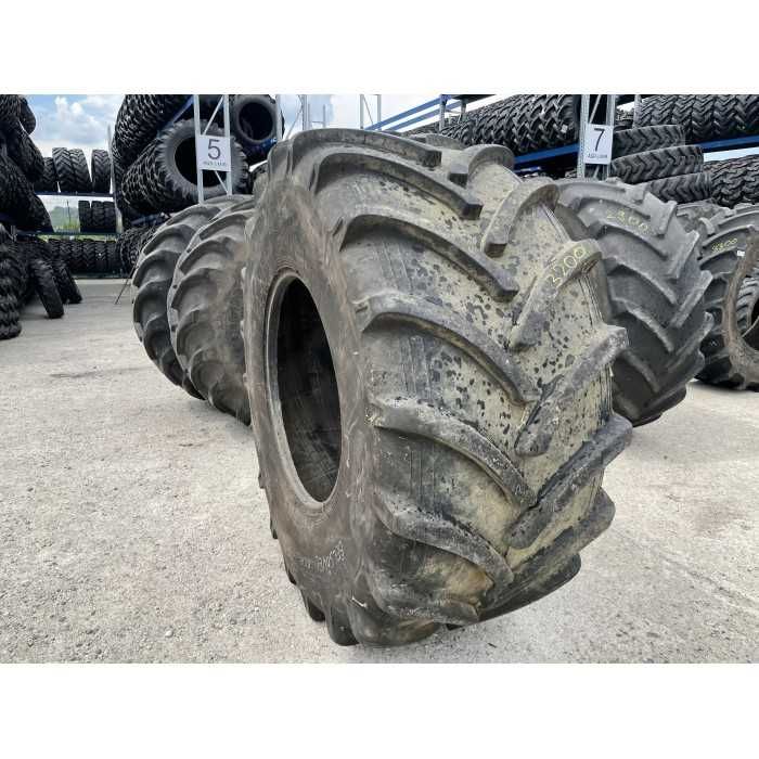 Anvelope 30.5LR32 Dneproshina pentru Kubota, Same