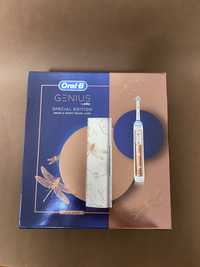 Periuta electrica Oral B Special Edition