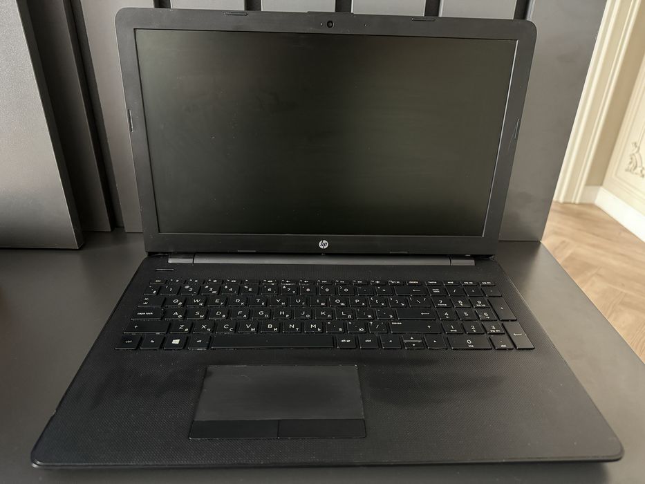 Ноутбук HP Pavilion 14-ce1005ur