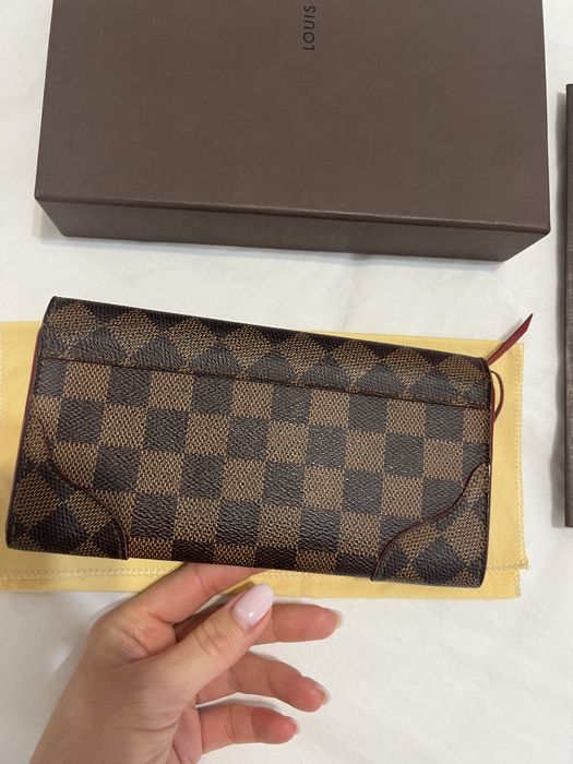 Louis vuitton portofel