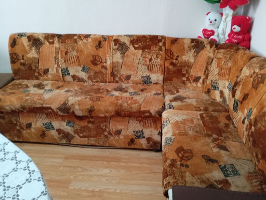 Продавам кухненски ъгъл