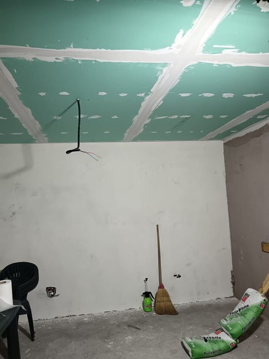 Instalații electrice case și vile