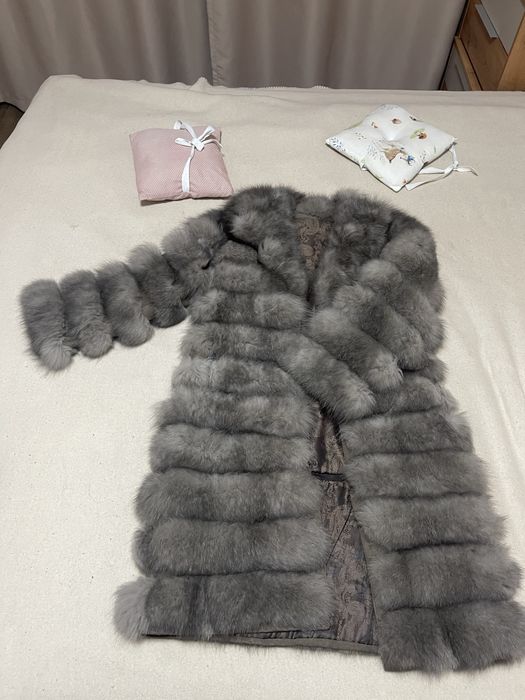 Продам шубу