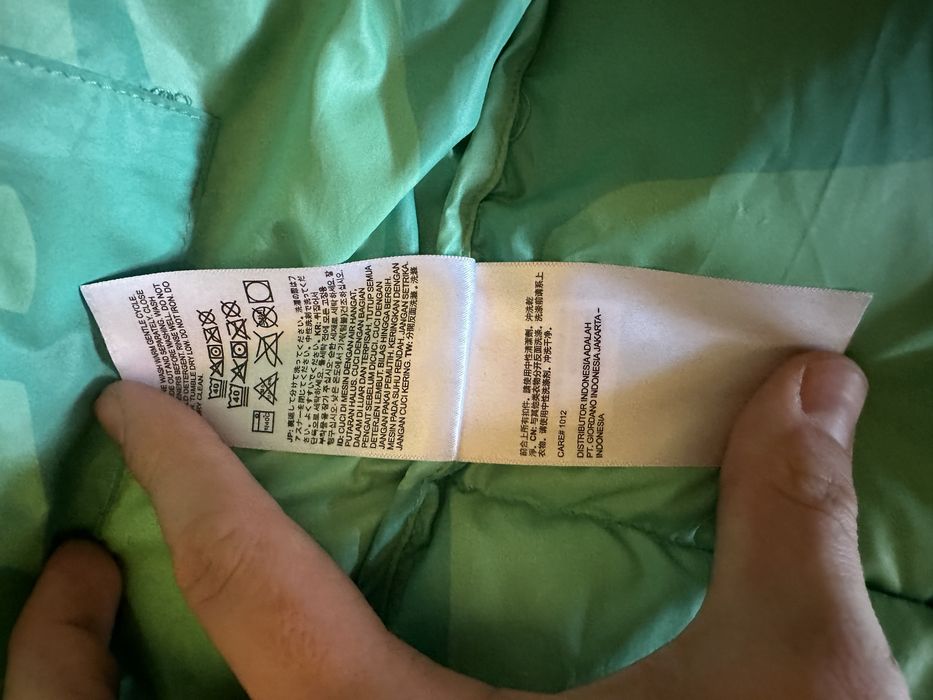 Geaca The north face  700
