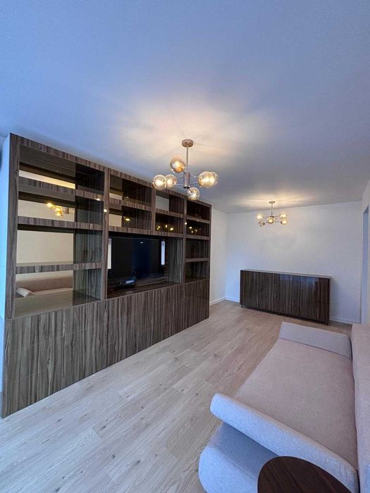 Apartament Nou cu 2 Camere - Prima Inchiriere - Prima Arena Residence