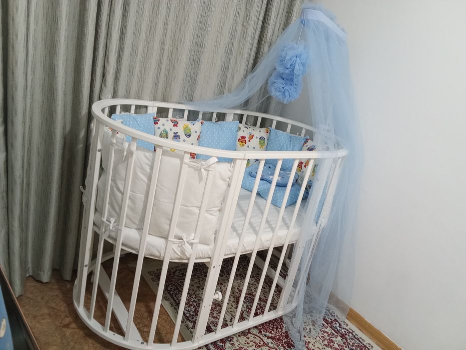 Манеж, коврик, сидушка