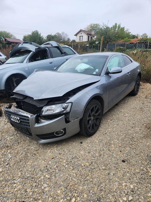 Ауди а5 2.0тди на части/aydi a5 2.0tdi na chasti