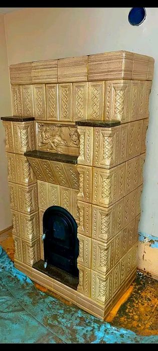 Sobe teracota desfundări cărat moluz