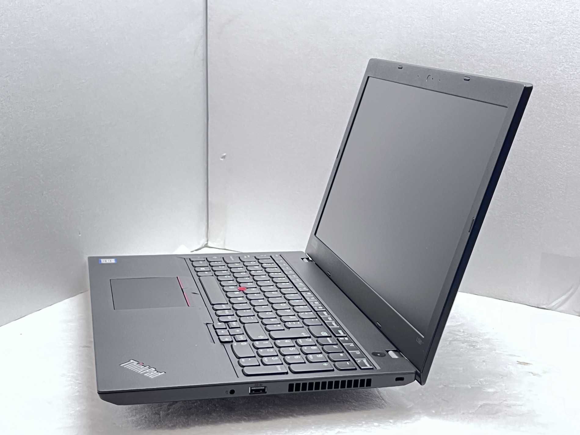 Lenovo ThinkPad L580 15.6" HD i5-8250U 8GB 1TB /-> Отлично състояние