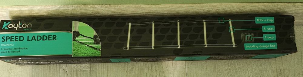 Стълба Kaytan ..