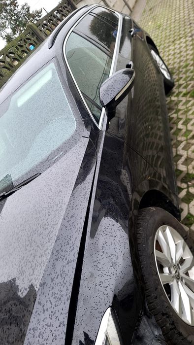 Vw Passat B8 ,2.0 tdi 150 cp AVARIAT