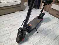 Электросамокат kugoo kiriin m4 pro