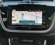 Card Harta Navigatie GPS Suzuki Vitara SX4 S-Cross Ignis -RO 2023/2024
