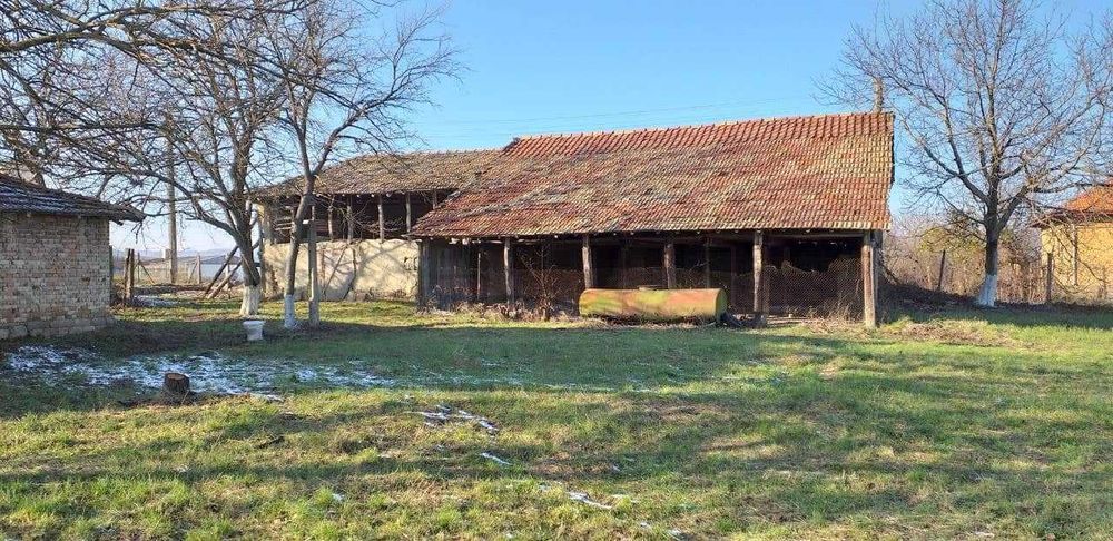 Продава се Парцел в с. Подгорица, Област Търговище - 150000 кв.м за 1 €/кв.м - Снимка #1