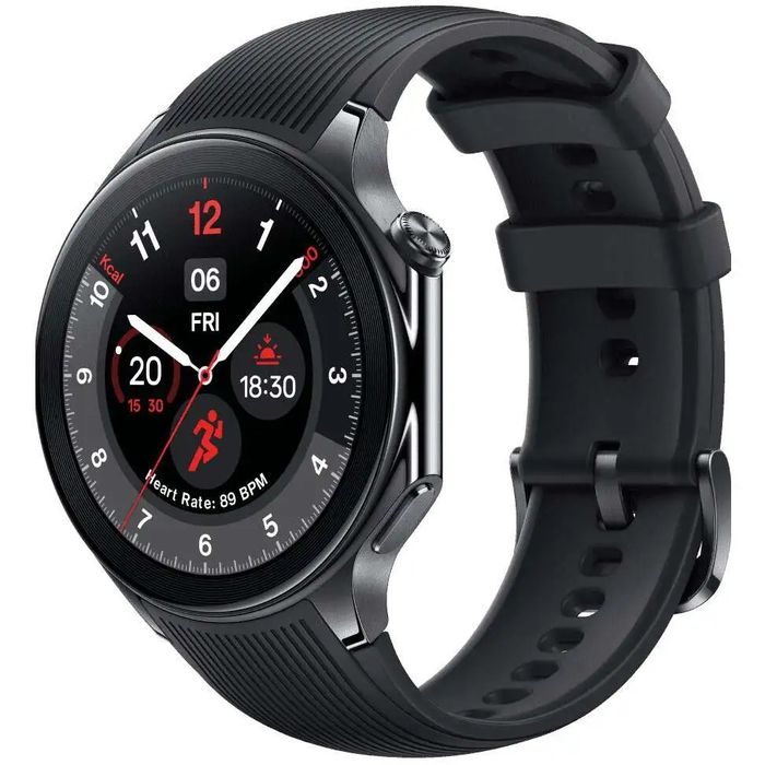 OnePlus Watch 2  смарт часовник