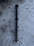 Cardan bmw e87 e81 120d n47d20a 177cp euro 4