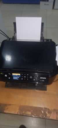 Epson L850 3/1 Holati ajoyib Rangli Printr mini zavodcha!!