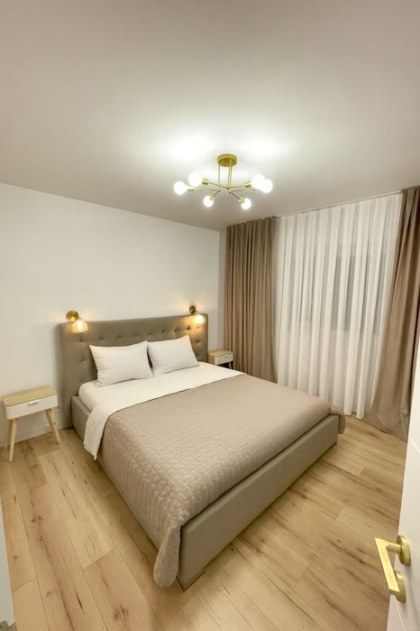 Apartament 3 camere de inchiriat