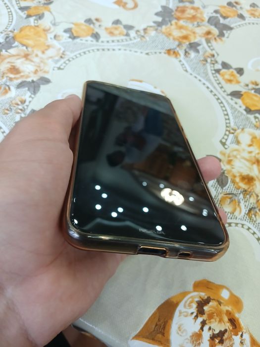 Продавам Nokia C21 32GB като нов