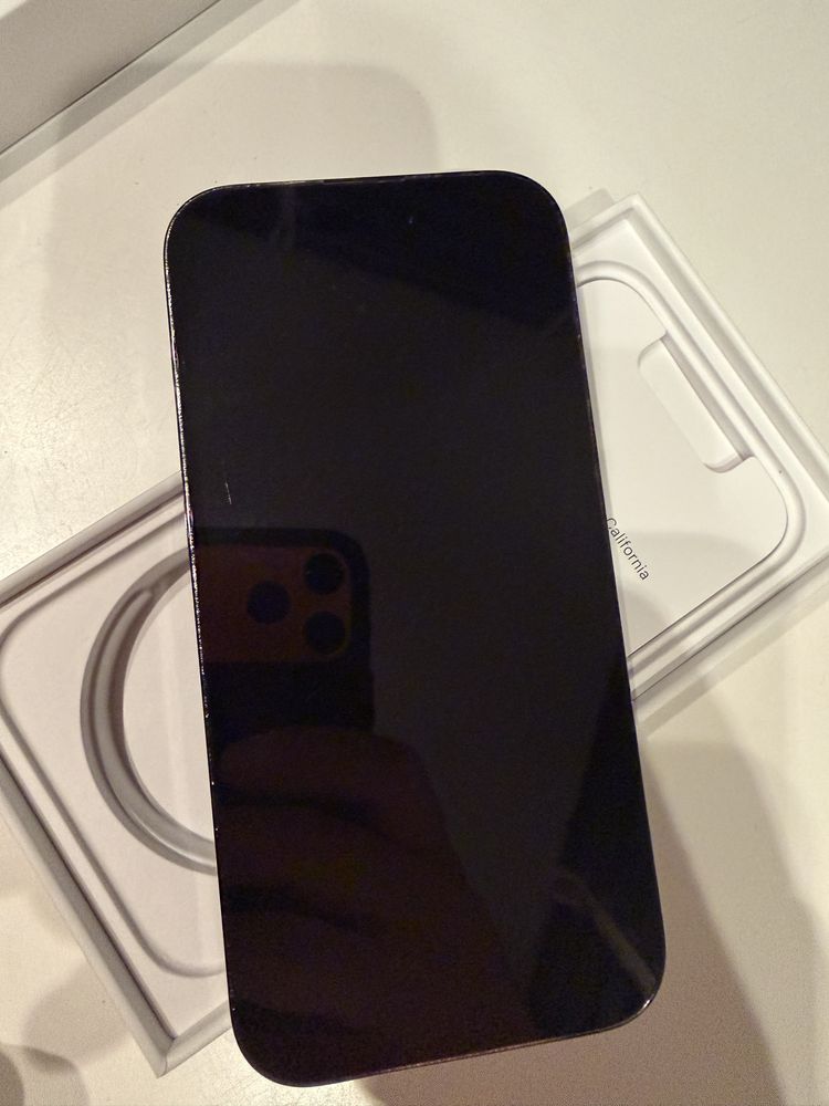 iPhone 14 Pro 256GB