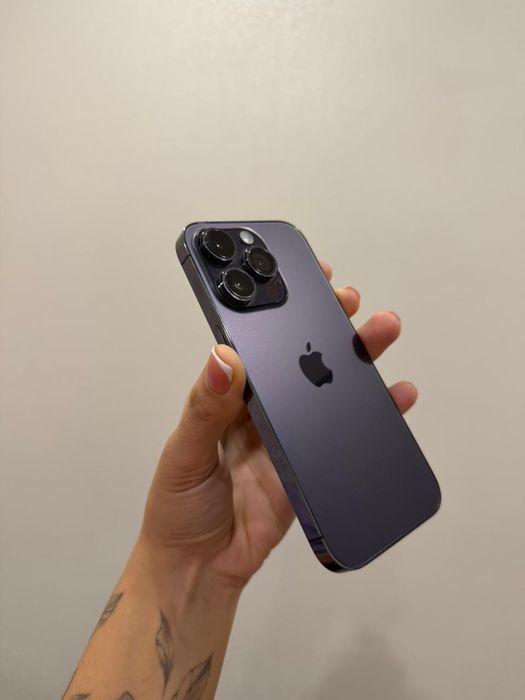 iPhone 14 Pro б/у