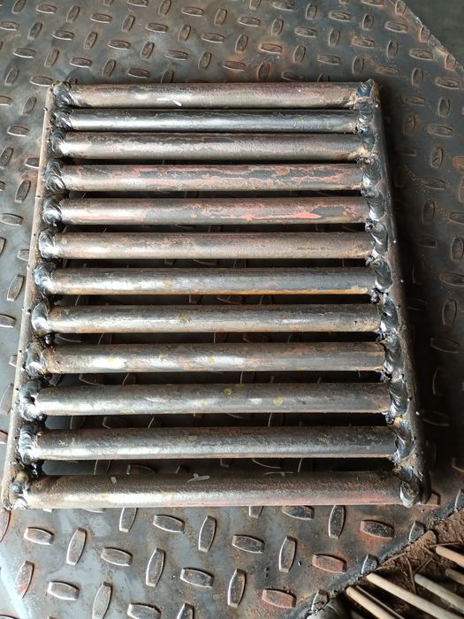 Изготовление колосников на заказ