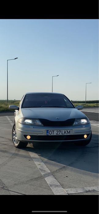 Vand renault laguna 2 1.9dci