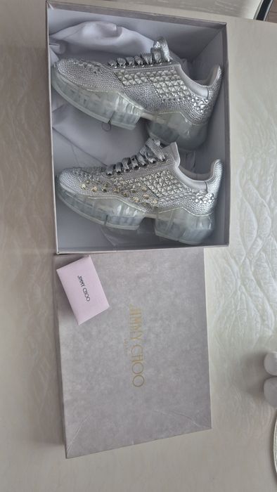 Jimmy Choo Diamond