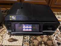 Цветен мастилено-струен принтер Epson PX820FWD