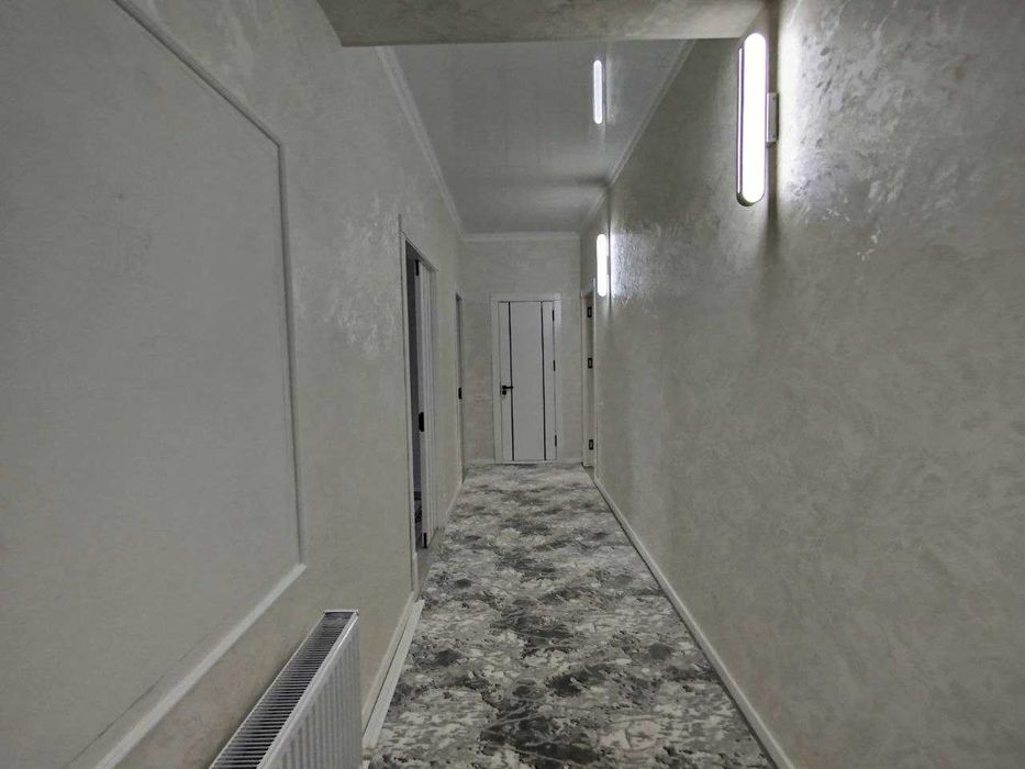 Фрунзиский KIUF 2 хонали квартира ижарага берилади.ID: 1558