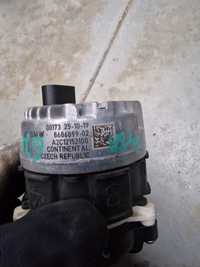 Pompa apa recirculare bmw g20 g30 g21 g31 b48 330e 8686899