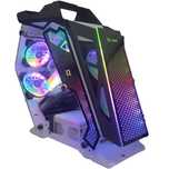 Intel Core I5-14400F, 32GB RAM DDR5, NVMe 2TB, Zotac RTX 5050 8GB
