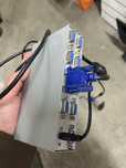 VGA сплиттер 8 портов.