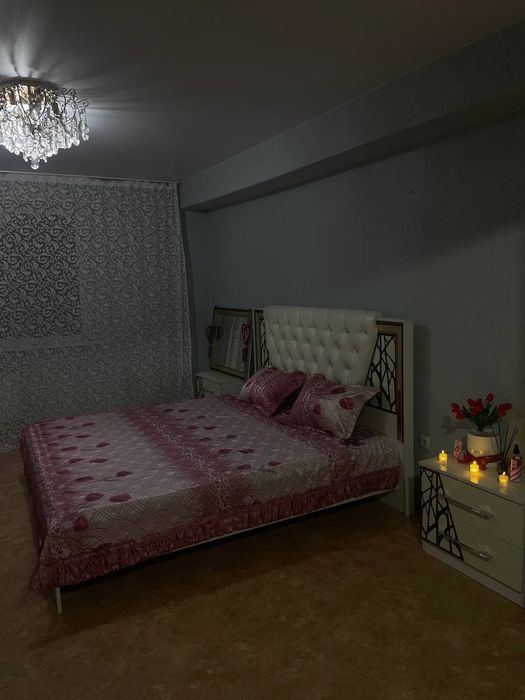 2 комнатная на долги срок