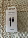 Cablu samsung USB tip C nou sigilat
