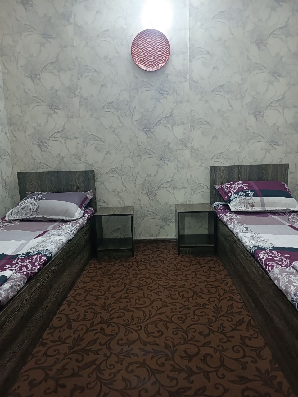 Hostel xostel hotel mehmonxona uyхостел хотел мехмонхона