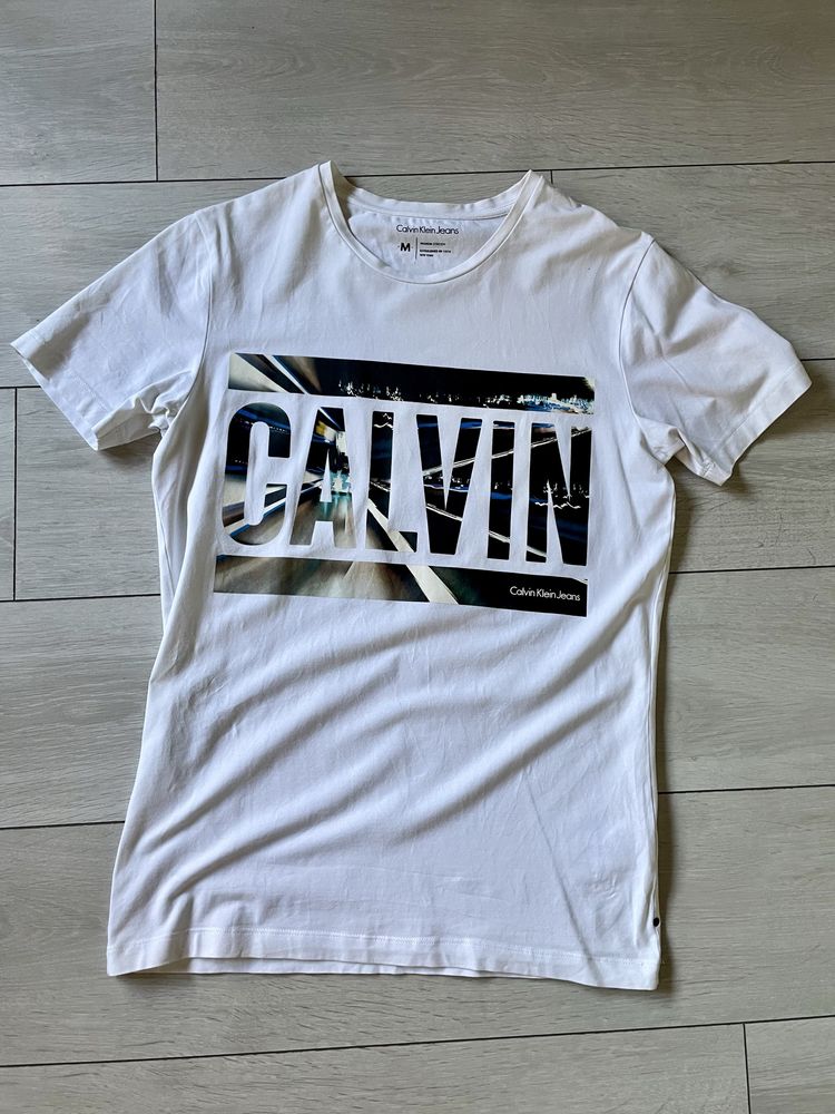 Calvin Klein Jeans-оригинална(size-М)