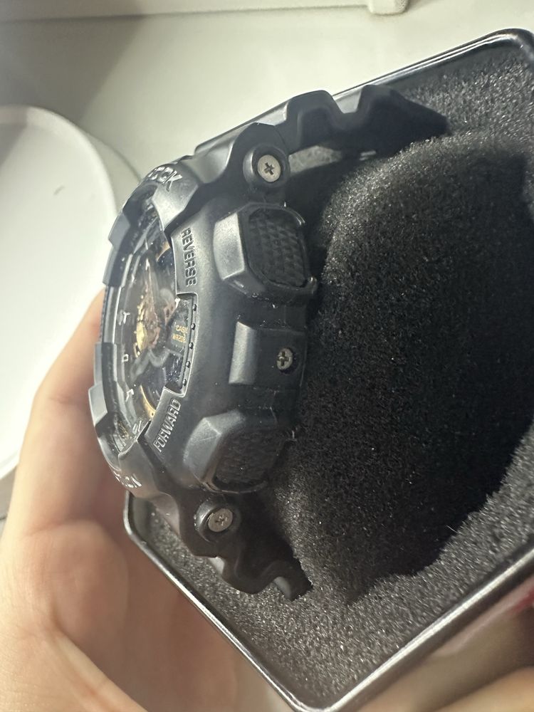 часовник casio G-Shock