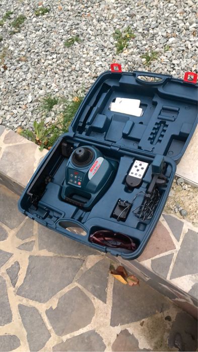 Vand sau schimb cu diverse Laser nivel