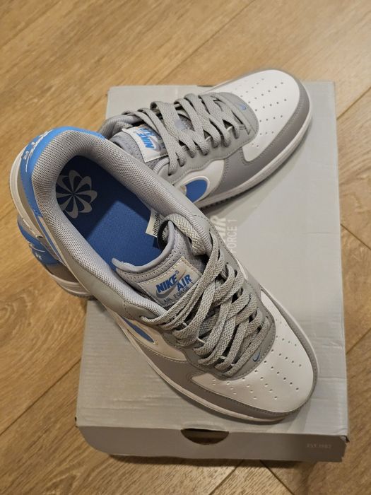 Nike Air Force 1 07 Next Nature